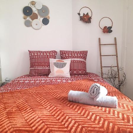 Le Terracotta Apartment Orleans Luaran gambar